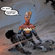 Illustration for article titled iCivil War II/i Is Ruining Captain Marvelem/em